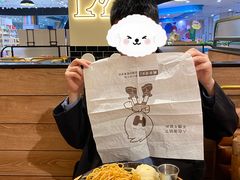 -豪客来牛排(马群招商花园城店)