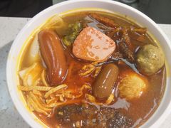 -想时吻泡蛋苕粉(徐东店)