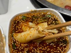 -傣妹火锅(狮子桥店)