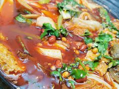 -食悦天美食广场(西安CityOn熙地港购物中心店)