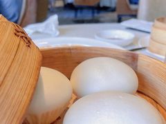 奶皇流沙包-御宝轩(益丰·外滩源店)