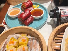 -禄运茶居·手工点心(恒宝广场店)