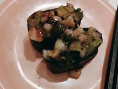 -争鲜回转寿司(通州万达店)