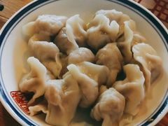 -新兴园饺子馆(北京百子湾店)