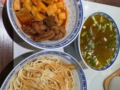 -永丰面馆(汉口路店)