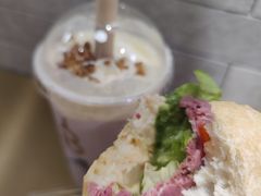 -光明悠焙(豫园店)