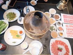 -鼓楼东街老火锅(鼓楼店)