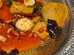 -每味每客·重庆麻辣烫(拓展大厦店)