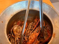 -隅乐胡椒虾·台湾菜·团建(皇岗店)