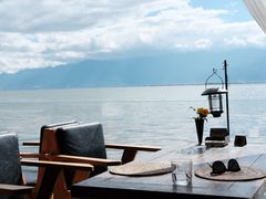 -六阅·福十 FORTEN 海景咖啡西餐厅(双廊古镇店)