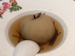 -若蘭慈·无国界素食料理(欢乐海岸店)