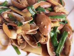 -欢乐海岸美食联盟