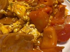 -小郭私房菜·海肠捞饭店(学士街店)