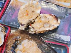 -大成海鲜烧烤·海鲜粥(安顺路店)