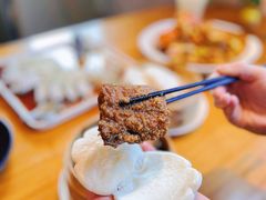 -莲餐厅·湖北菜·藕汤老手艺(愚园路店)