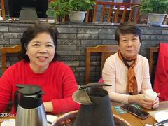 -北平盛世·新京菜·北京烤鸭(劲松·双井店)