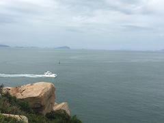 -东澳岛
