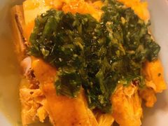 葱油鸡-锦園(伊势丹美食城店)