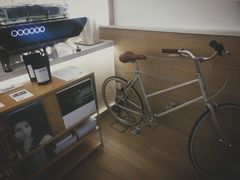 -Onirii Coffee(长乐路店)