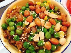 猪油糯米饭-春麗吃飯公司(工体店)