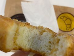 -麦当劳(苏州中心星悦汇店)