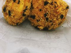 海苔小贝-吴记·吴酥生PASTRY宫廷酥饼