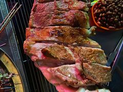 -老鞑子烤羊腿(海口店)