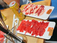 -牛很鲜潮汕牛肉火锅(乐清店)