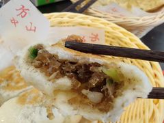 -方中山胡辣汤(成都首店)