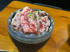 -丸藏和牛烧肉专门店(园区师惠坊店)