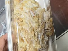 -红宝石·鲜奶小方·海派西点房(南翔店)