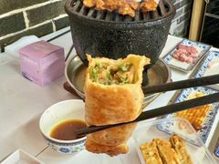 -大槐树烤肉馆