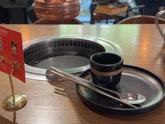 -香猪坊韩国烤肉专属门店(魏公村店)