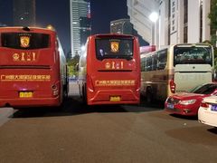 -天河体育中心