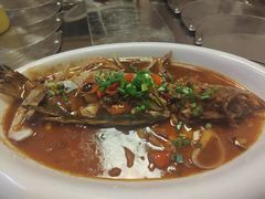 -百味园土菜馆(迎宾东路店)