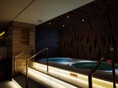 -东方棕泉·洗浴·按摩·美食国际水疗会所(福田店)