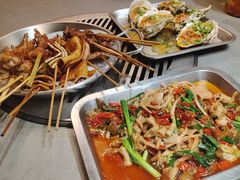 -神伙烧烤(江北黄泥塝店)