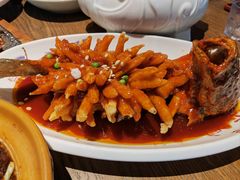 -扬州狮子楼·非遗淮扬菜(东关街店)