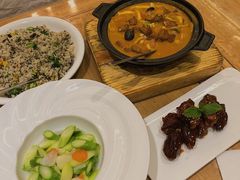 -枣子树·素食餐厅(普陀山店)