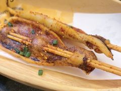 -渔语鱼新川菜Bistro(万象天地店)
