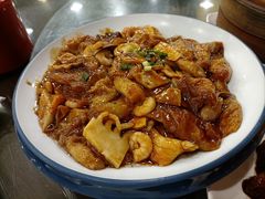 什锦面筋-老牛窝里(总店)