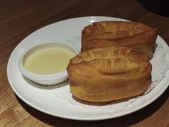 炼乳小油条-尚海豆捞(乐虹坊店)