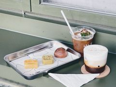 -SAANCI山池咖啡(卓悦中心店)