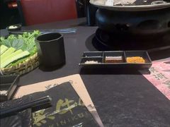 -黑牛の店·黑金店(沈阳万象城店)