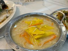 -旭璟酒家·传统粤菜·湘菜(逸景路店)