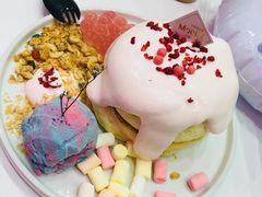 -注春·荞麦奶茶(新天地旗舰店)
