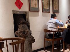 -树厨贵州菜(大十字店)