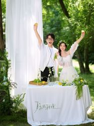 -雅云婚纱摄影工作室旗舰店