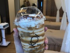 饼干奶茶-KOI The(卓悦汇购物中心店)