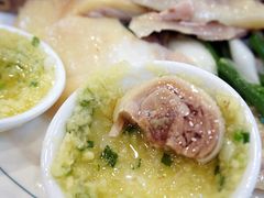 -文记壹心鸡(宝华路店)
